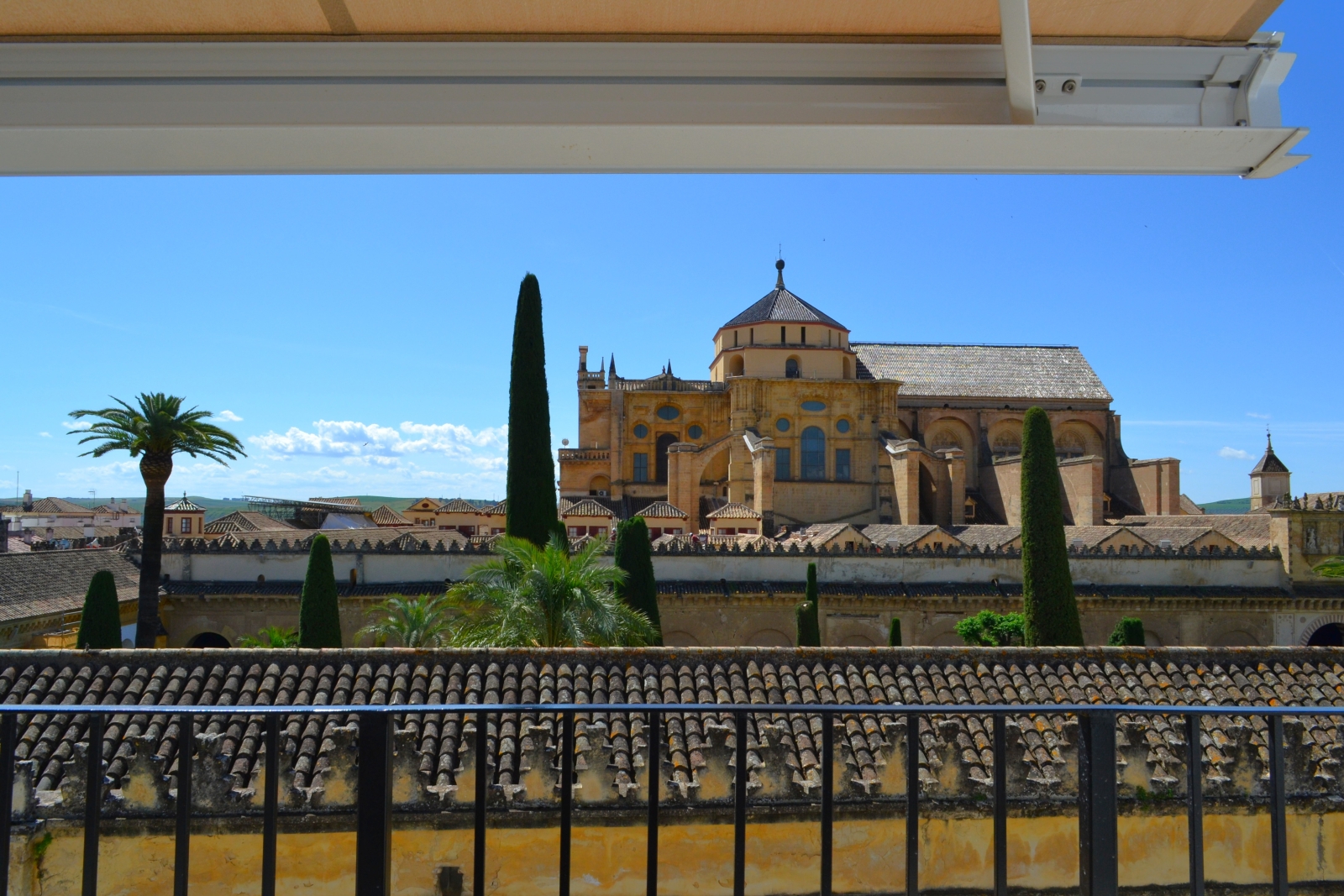 Hotel Marisa Córdoba