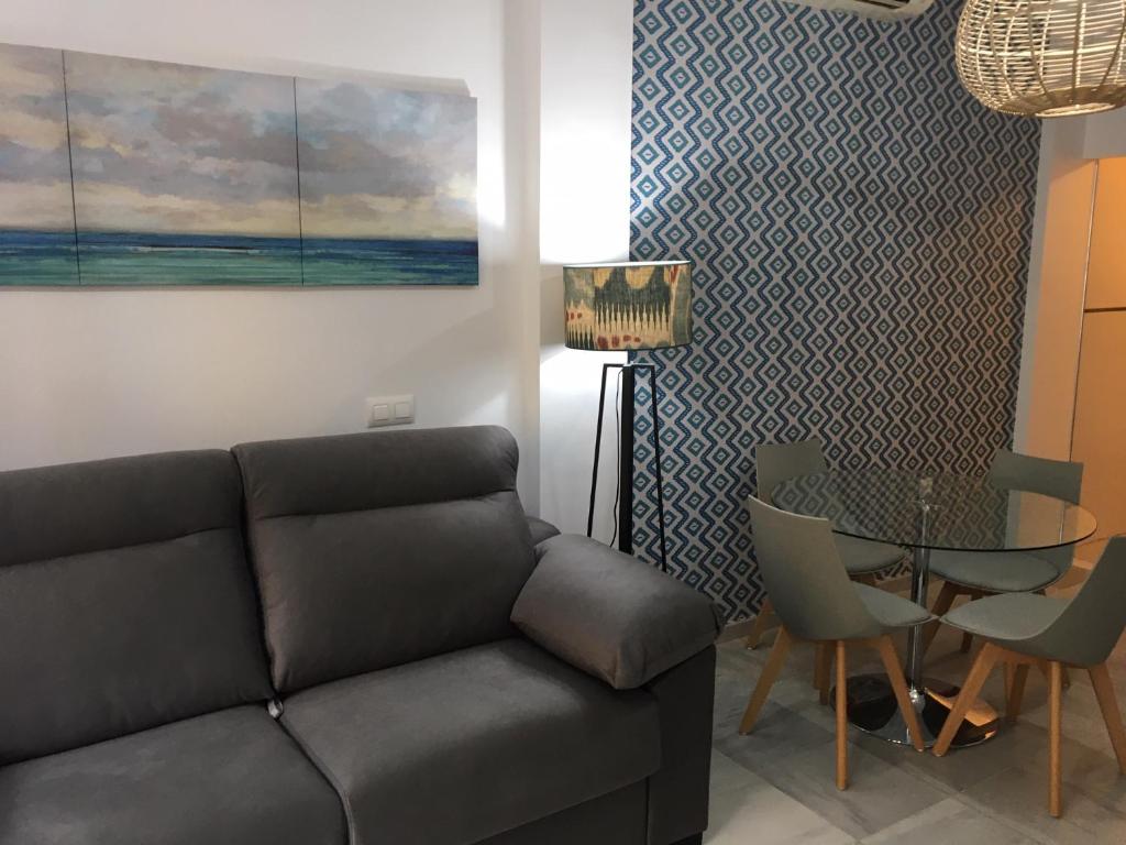 Apartamento Ático - Correduría, 10