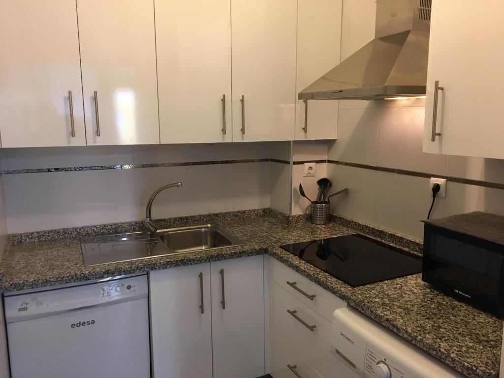 Apartamento Ático - Correduría, 10