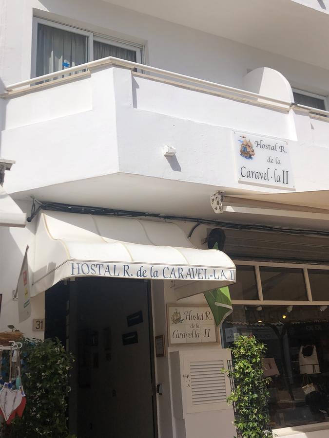 Hostal de la Caravel·la