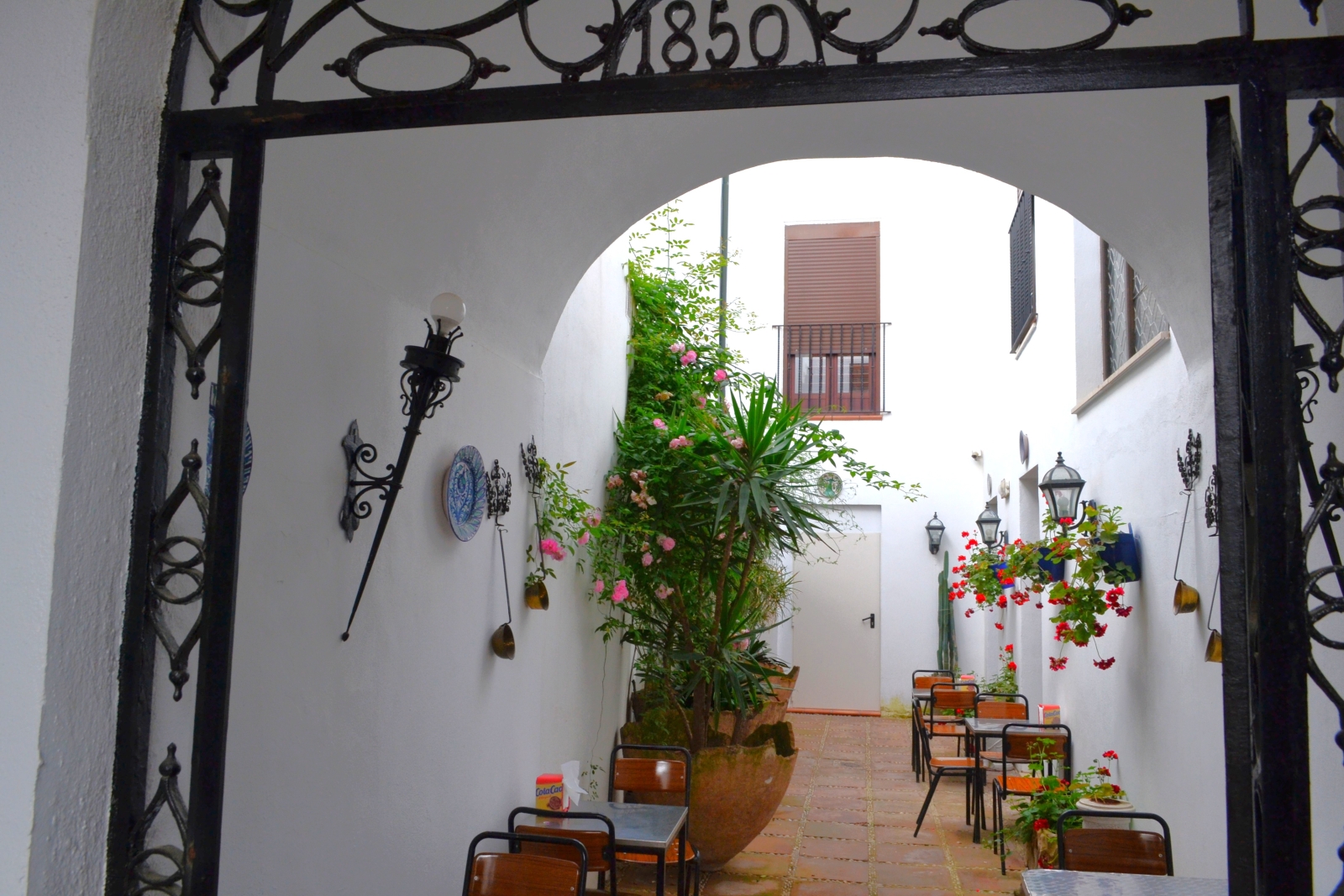 Hotel Marisa Córdoba