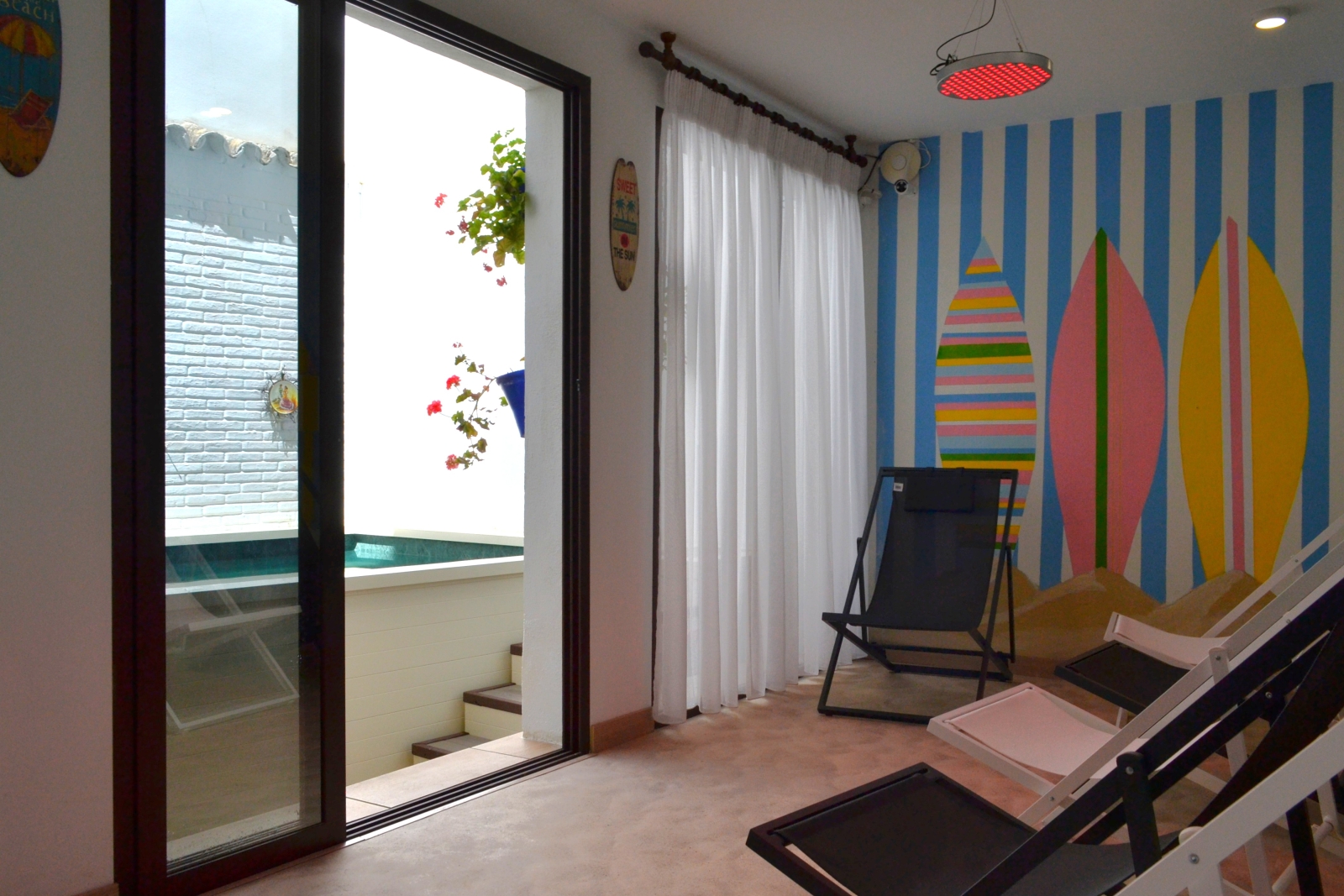 Hotel Marisa Córdoba