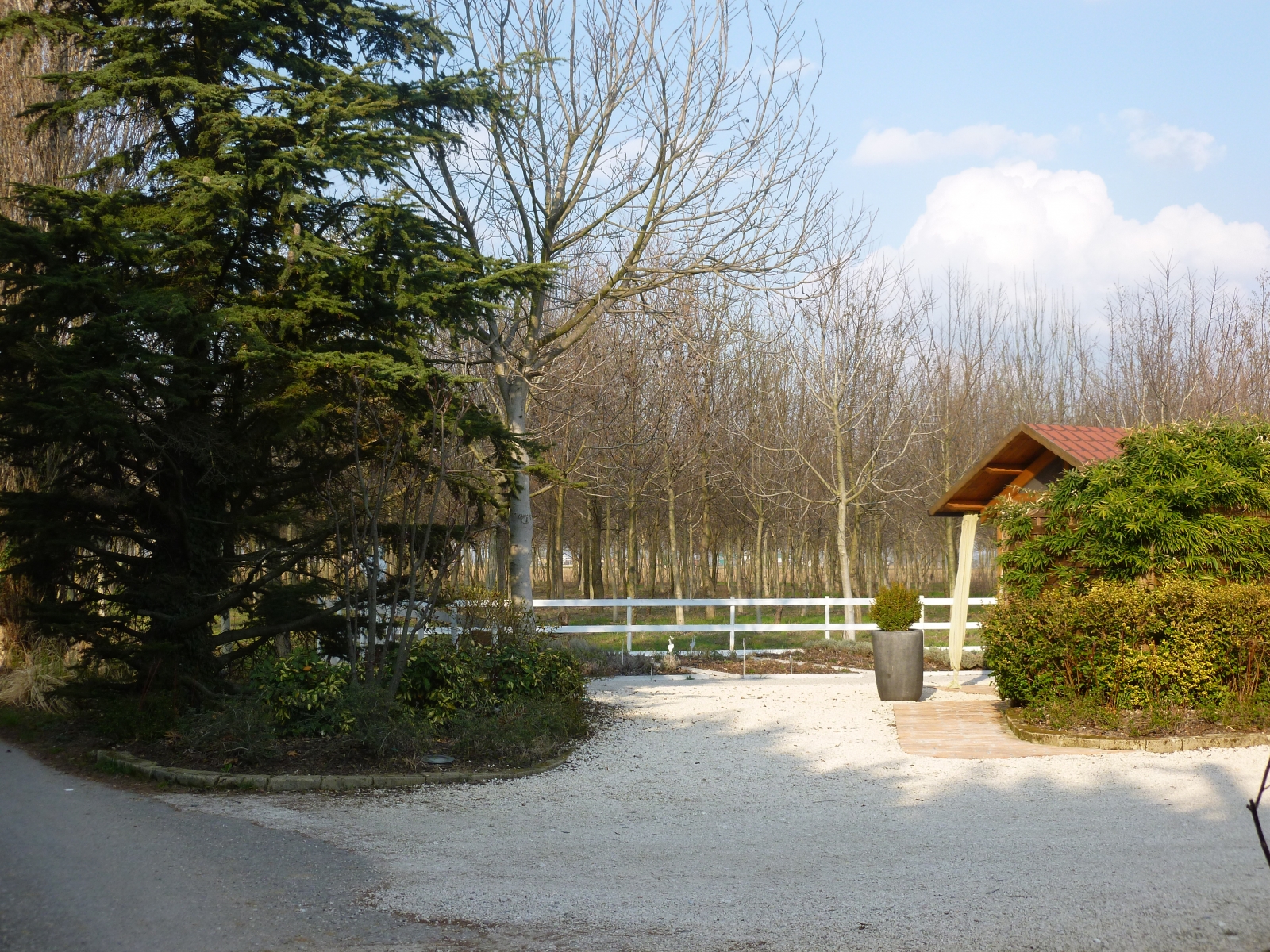 Agriturismo Corte Rocca