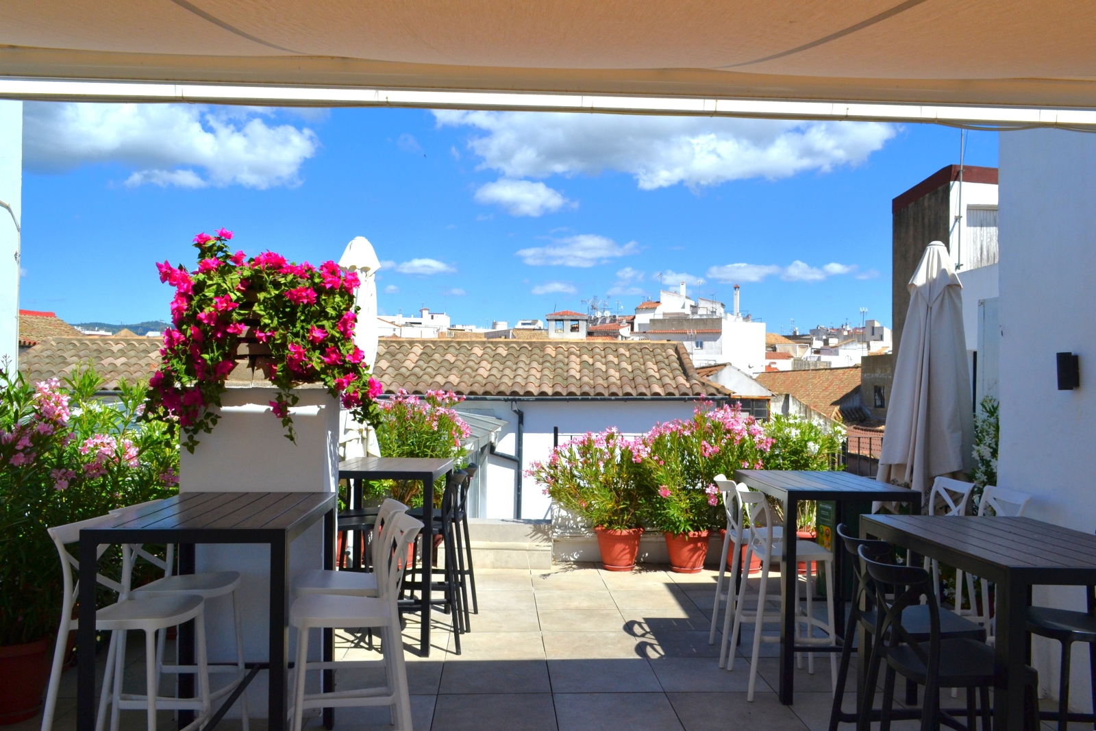Hotel Marisa Córdoba