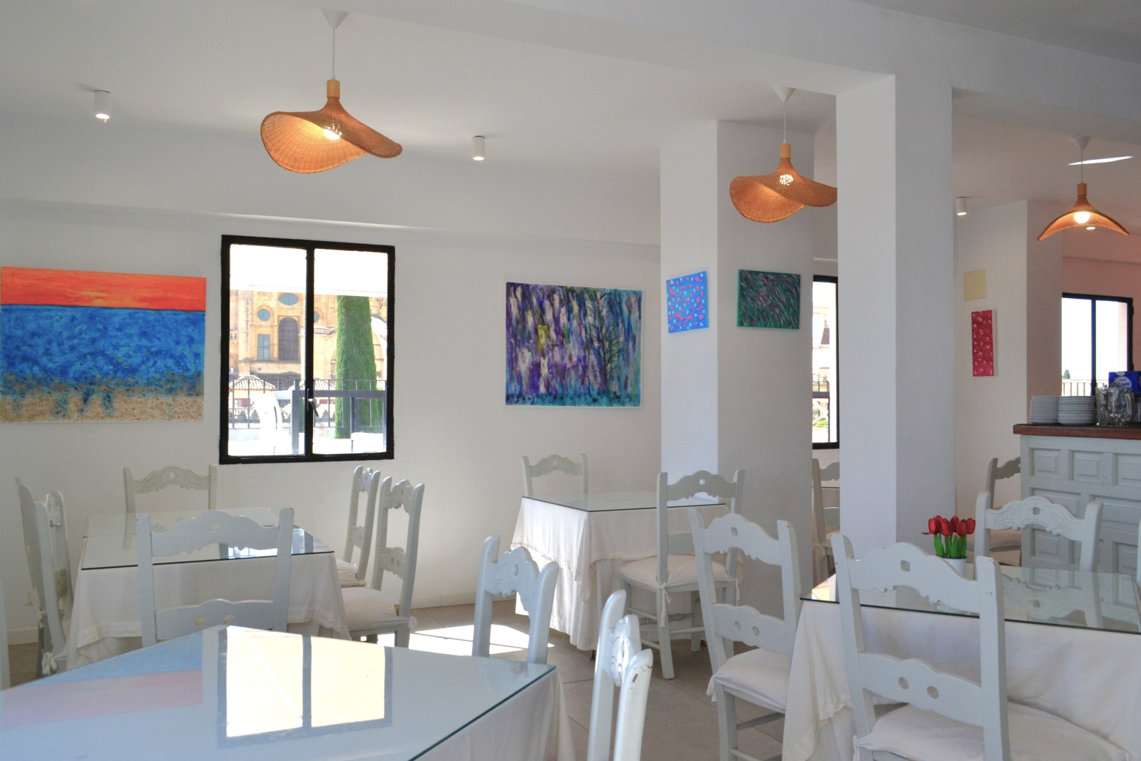 Hotel Marisa Córdoba