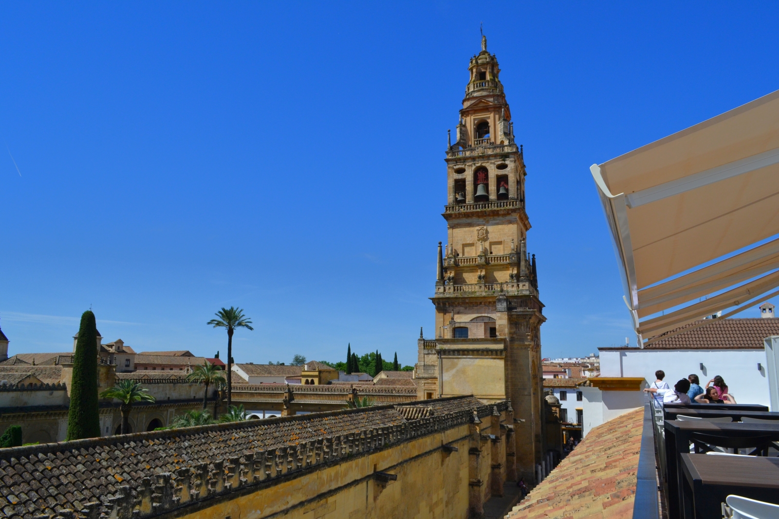 Hotel Marisa Córdoba
