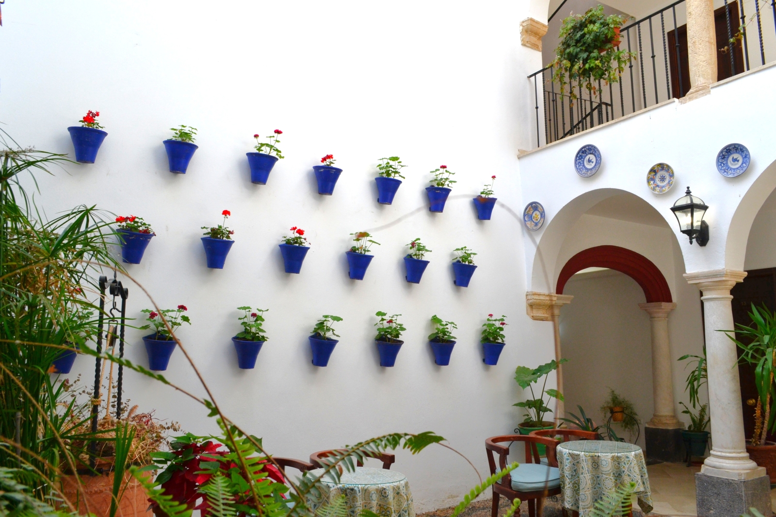 Hotel Marisa Córdoba