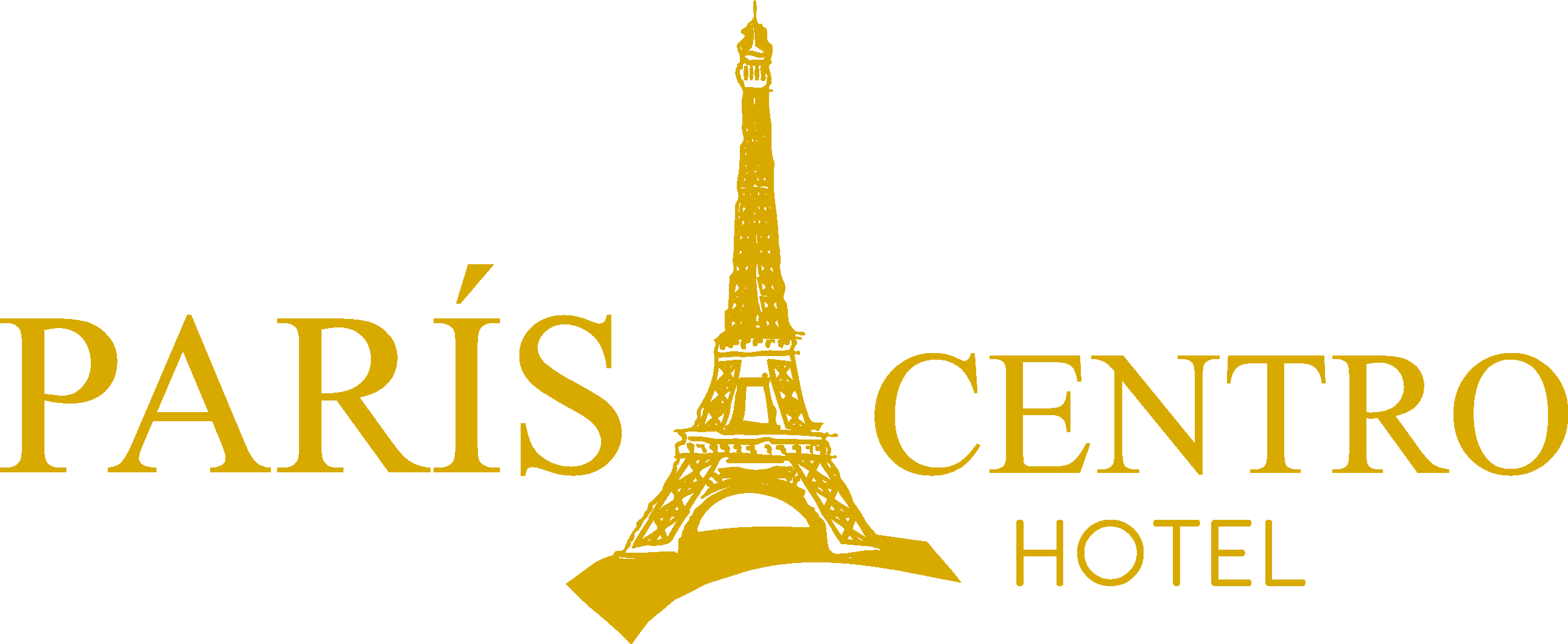 Hotel París Centro