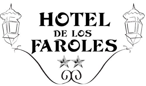 Hotel de los Faroles, Casa de los Faroles, San Pablo Rooms & Viana Rooms